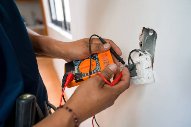 Affordable Electrical Installation in NC